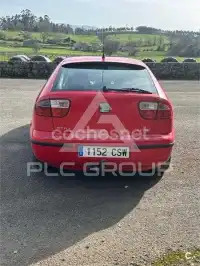 2004 Seat Leon