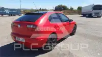 2004 Seat Leon