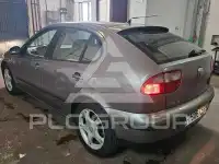 2004 Seat Leon