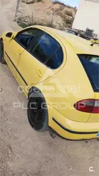 2004 Seat Leon