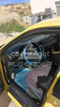 2004 Seat Leon