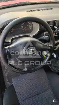 2004 Seat Leon