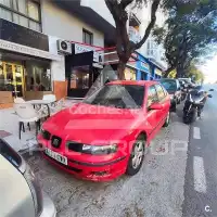 2004 Seat Leon