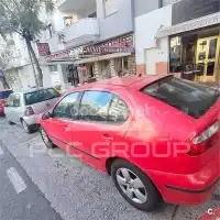 2004 Seat Leon