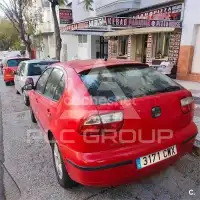 2004 Seat Leon