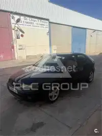 2004 Seat Leon