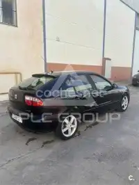 2004 Seat Leon