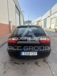 2004 Seat Leon