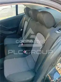 2004 Seat Leon