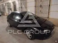 2004 Seat Leon