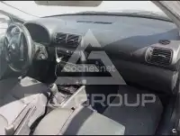 2004 Seat Leon