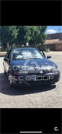 2004 Seat Leon