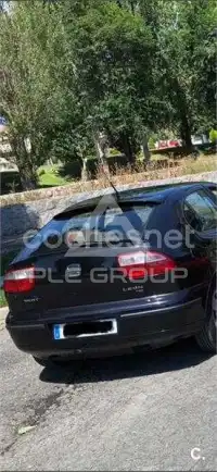 2004 Seat Leon