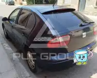 2004 Seat Leon
