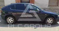 2004 Seat Leon
