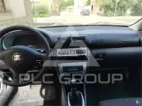 2004 Seat Leon