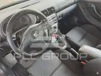 2004 Seat Leon