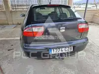 2004 Seat Leon
