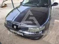 2004 Seat Leon