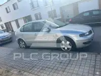 2004 Seat Leon