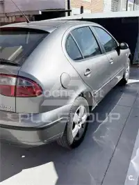 2004 Seat Leon