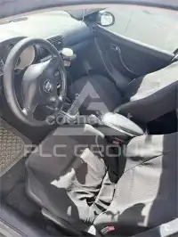 2004 Seat Leon
