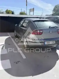2004 Seat Leon