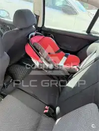 2004 Seat Leon
