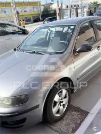 2004 Seat Leon