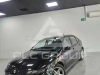 2004 Seat Leon