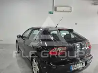 2004 Seat Leon