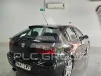 2004 Seat Leon