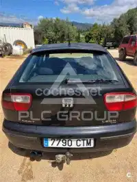 2004 Seat Leon