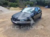 2004 Seat Leon