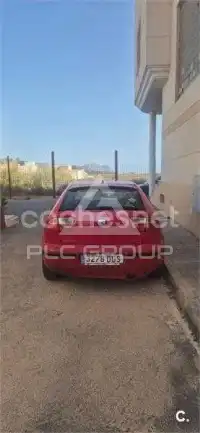 2004 Seat Leon