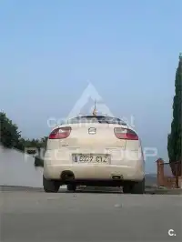 2004 Seat Leon