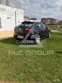 2004 Seat Leon