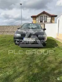 2004 Seat Leon