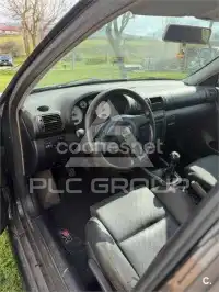 2004 Seat Leon
