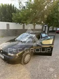 2004 Seat Leon