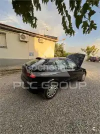 2004 Seat Leon