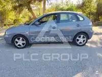 2004 Seat Ibiza
