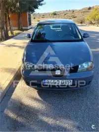 2004 Seat Ibiza