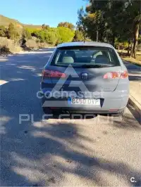 2004 Seat Ibiza
