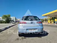 2004 Seat Ibiza