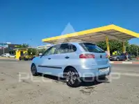 2004 Seat Ibiza