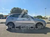 2004 Seat Ibiza