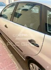 2004 Seat Ibiza