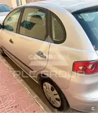 2004 Seat Ibiza