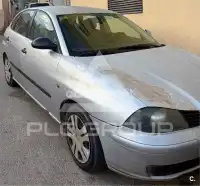 2004 Seat Ibiza